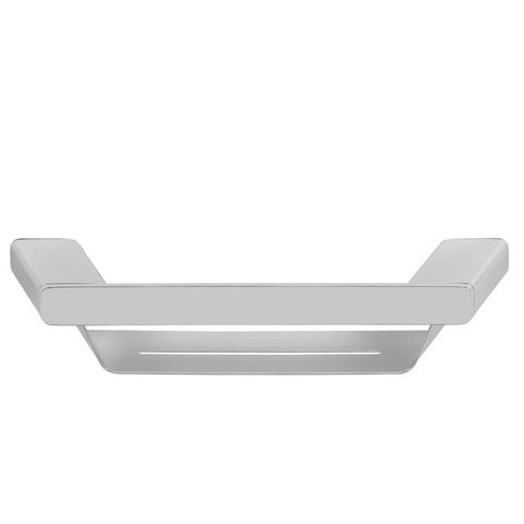 Geesa Shift Douchemand 35cm Chroom SW641427