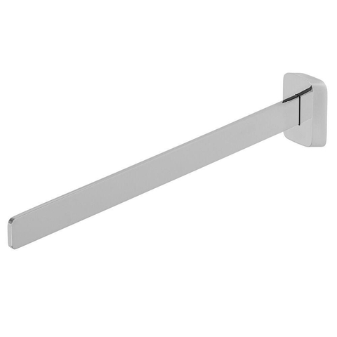 Geesa Shift Porte-serviettes 1 bras Chrome SW641442