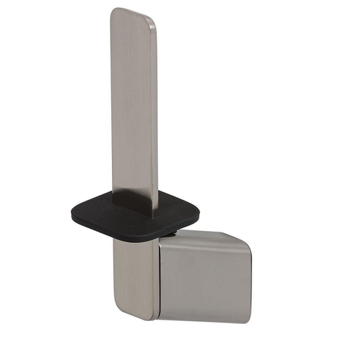 Geesa Shift Porte-rouleau de réserve Inox brossé SW641330