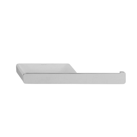 Geesa Shift Toiletrolhouder zonder klep met planchet Chroom SW641399