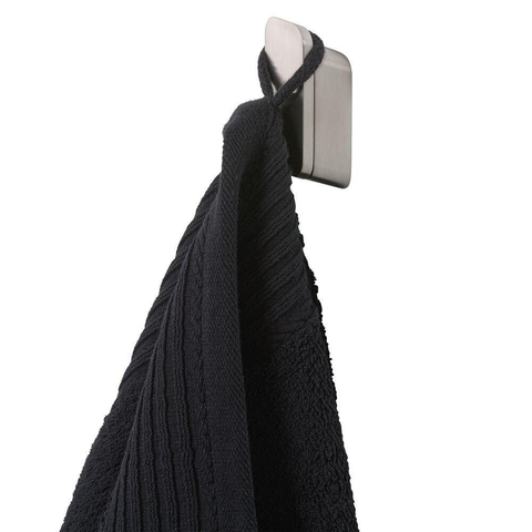 Geesa Shift Handdoekhaak medium RVS geborsteld SW641332