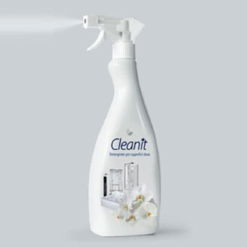 Novellini cleanit flacon spray 1 pièce SW74556