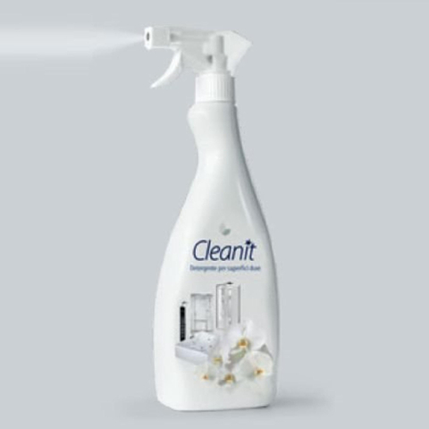 Novellini Cleanit flacon spray 1 pièce SW74556