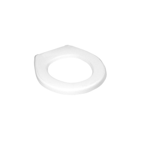 Jika Baby abattant de toilette sans couvercle blanc 0190750