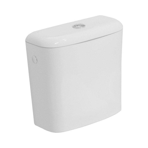 Jika Euroline réservoir duobloc blanc 0190001