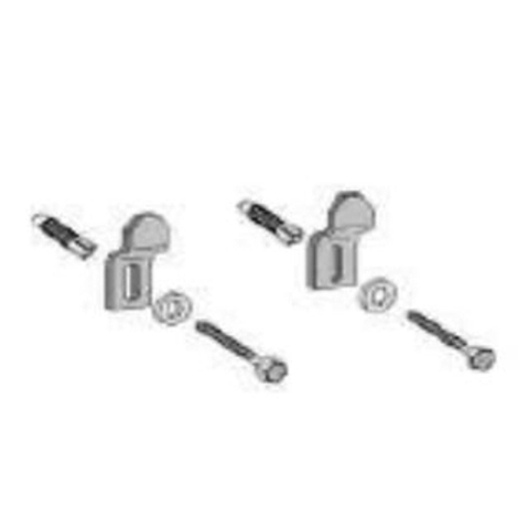 Jika kit de fixation pour urinoir Korint SW336562