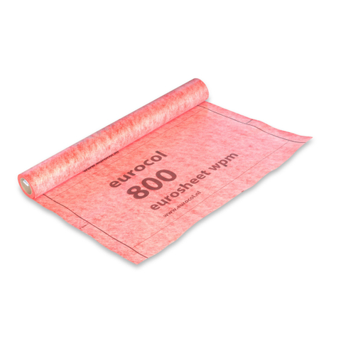 Eurocol 800 eurosheet WPM SW788162