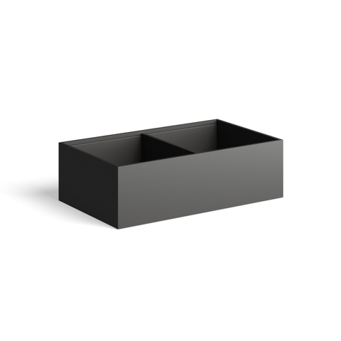 Looox special collection organisateur 218x369mm inclus 1 séparateur SW773315