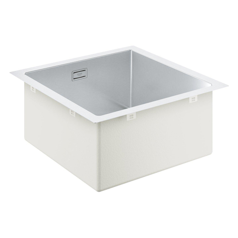 GROHE K700 keukenspoelbak SW789053