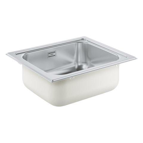GROHE K200 keukenspoelbak SW789082