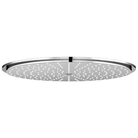GROHE Rainshower Cosmopolitan 310 Pomme de tête - 31cm - 1 type de jet - chrome SW75956