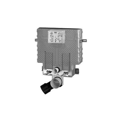 Grohe Uniset WC-element - 82cm 0729200