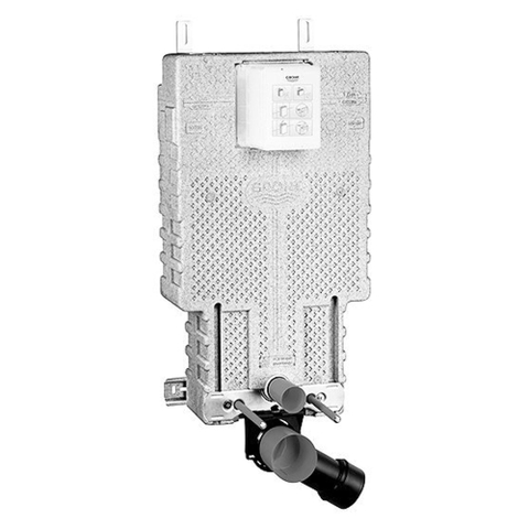 Grohe Uniset WC-element - 111cm 0729201