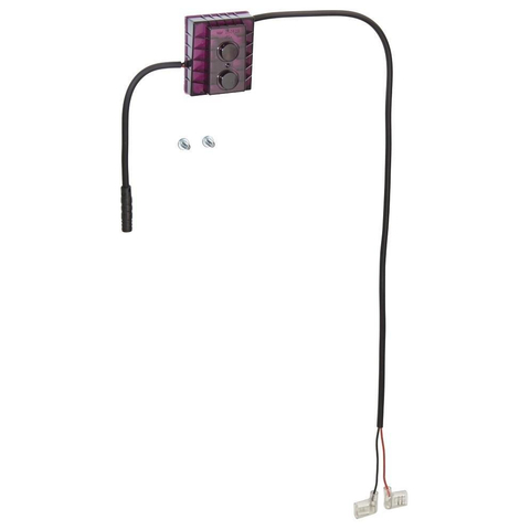 GROHE détecteur i.r. pour 37749 SW789358
