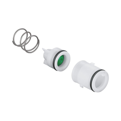 GROHE clapet anti-retour - chromé SW789346