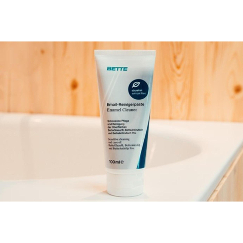 Bette nettoyant pour émail 150 ml. SW96783