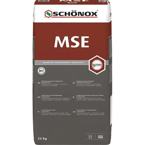Schonox monogranulat 2-3mm sac 25kg SW498399