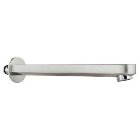 GROHE bec - 24.5cm - supersteel (inox) SW789638