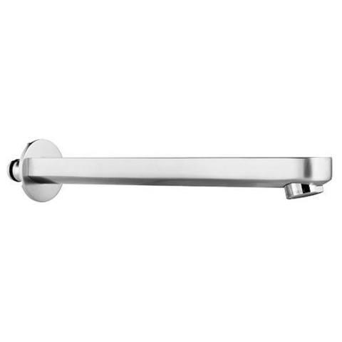 GROHE bec - 24.5cm - supersteel (inox) SW789638