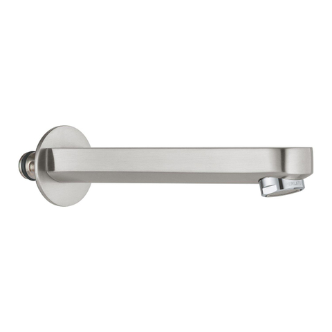 GROHE bec - 17cm - supersteel (inox) SW789572