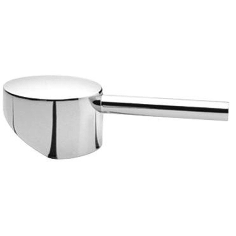 GROHE levier Minta - supersteel (inox) SW789413