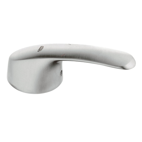 GROHE levier alira - inox SW789468