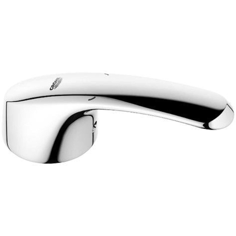 GROHE levier alira - inox SW789468