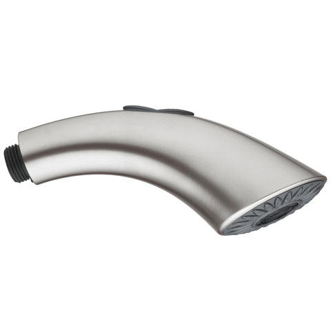 GROHE douchette k4 - supersteel (inox) SW789535