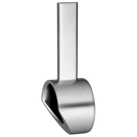 GROHE poignée - supersteel (inox) SW789512