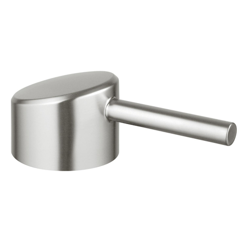 GROHE poignée Concetto - supersteel (inox) SW789508