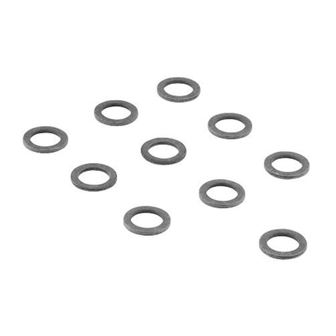 Grohe JT Fibre Dichting - 1/2 inch - 10 stuks SW403951