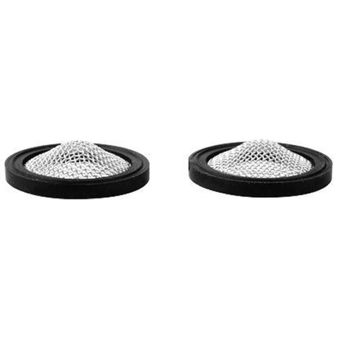Grohe Vuilzeef - set van 2 stuks 0434104