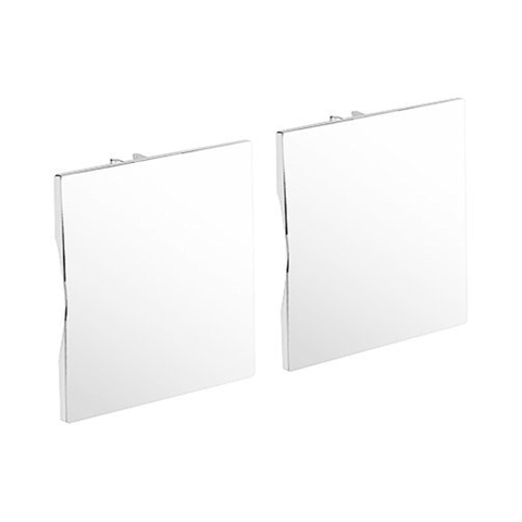 GROHE cache-chrome chrome SW340945