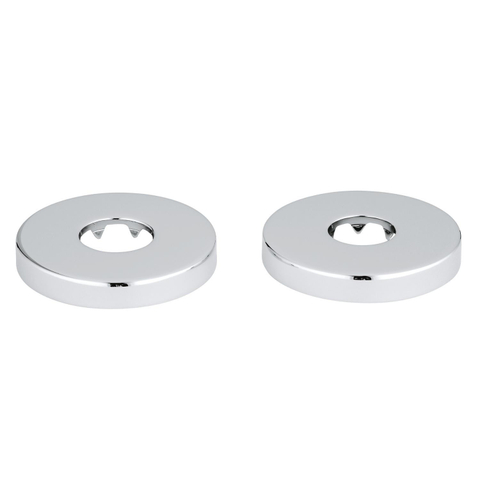 GROHE rosace bras de douche rainshower moderne chrome SW789664