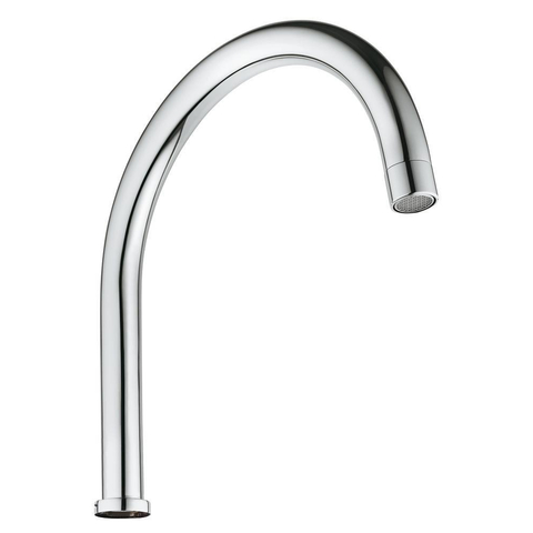 GROHE bec - chromé SW789607