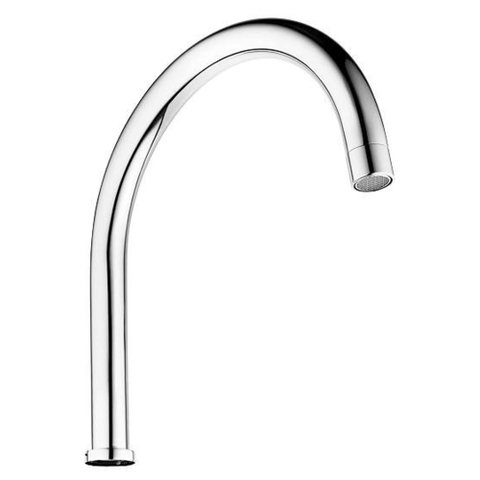 GROHE bec - chromé SW789607