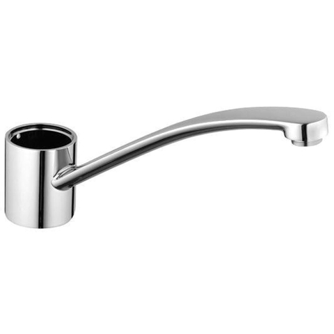 GROHE bec - chromé SW789574