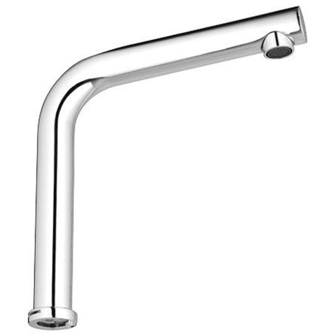 GROHE bec - chromé SW789565