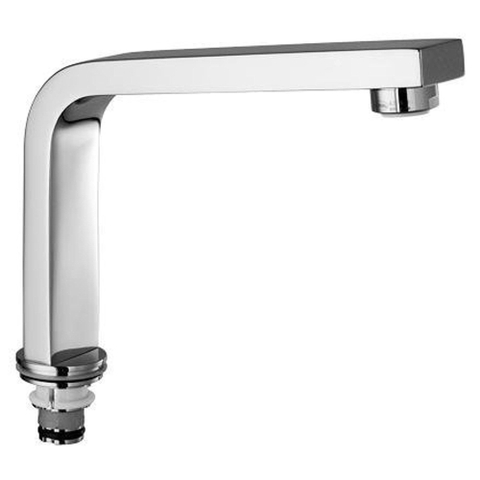 GROHE bec Eurocube - chromé SW789600