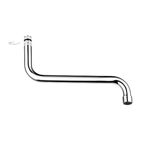 Grohe Uitloop - voor artikel 32224002 - chroom SW28963