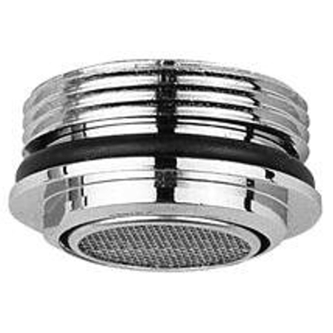 GROHE mousseur M28x1,5" chrome 0436603