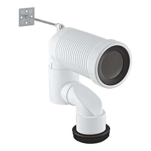 GROHE raccord wc évacuation SW789654