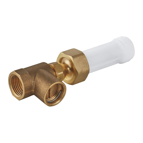GROHE vanne d'arrêt SW789628