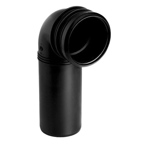 GROHE Rapid SL coude d'évacuation 90° 0720024