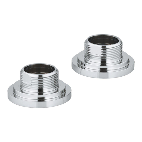 GROHE rosace atrio chrome SW789496
