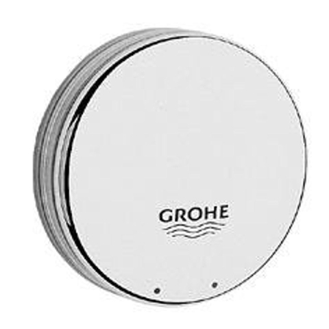 Grohe Europlus Afdekkap - chroom 0434522