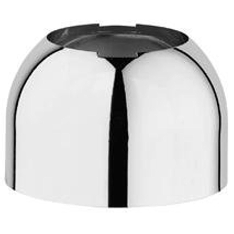 GROHE cache poussière chromé 0438937