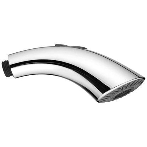 GROHE douchette k4 - supersteel (inox) SW789535