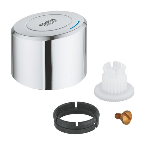 GROHE poignée de maintien - chromé SW789545