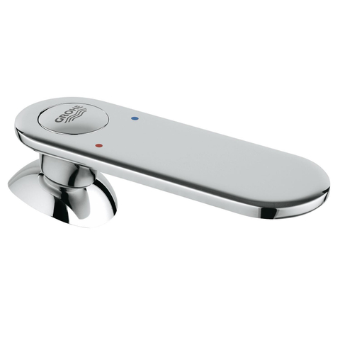 GROHE poignée - pour 2 trous mitigeur lavabo - chromé SW789409